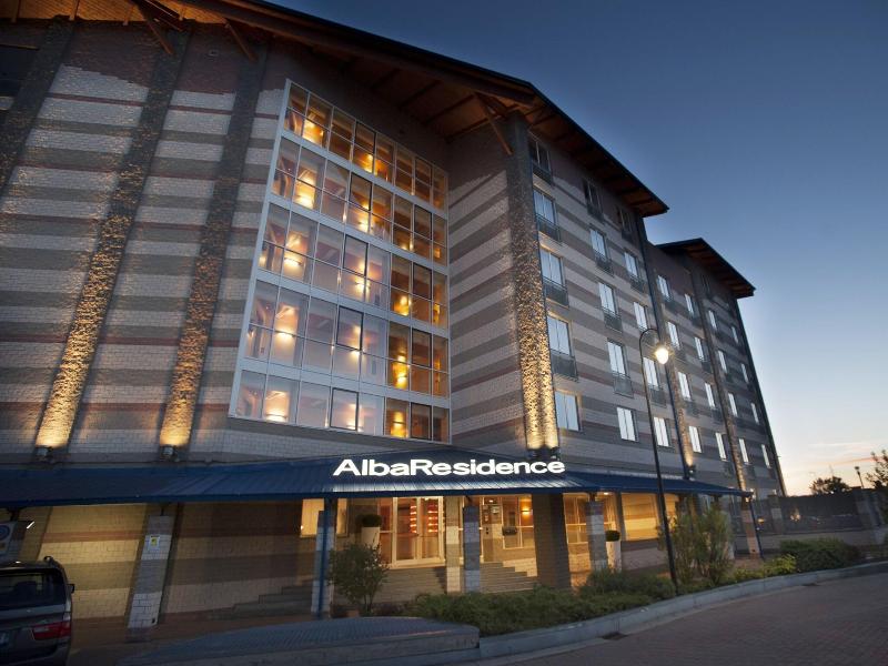 Alba Residence image