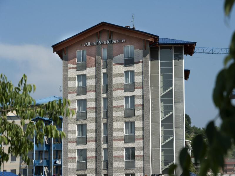 Alba Residence image