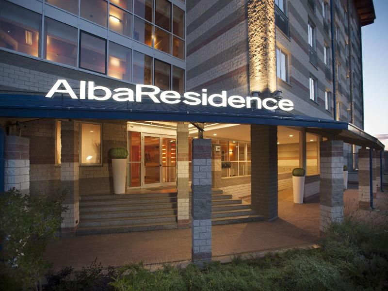 Alba Residence image