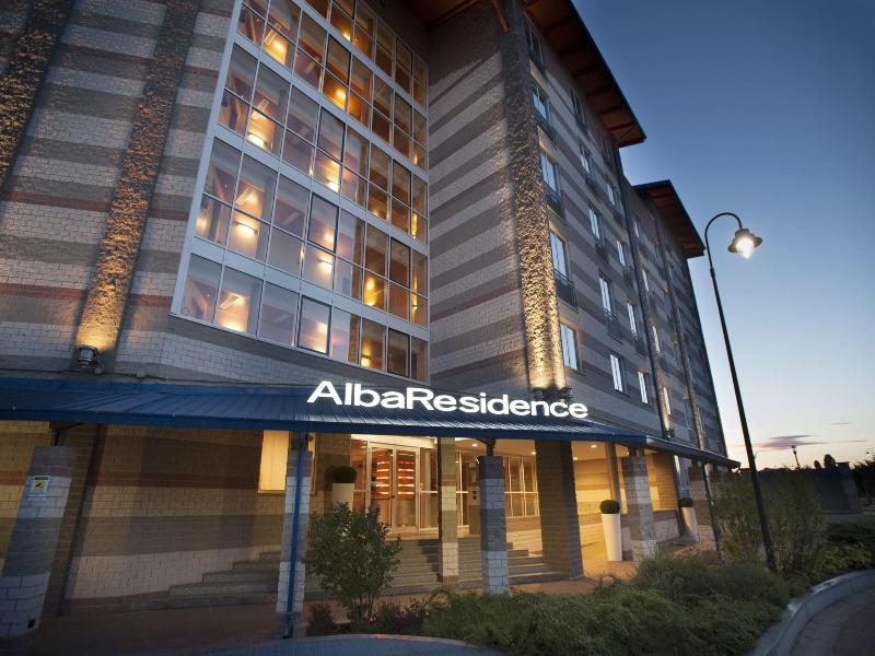 Alba Residence image
