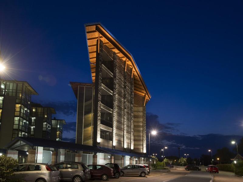 Alba Residence image