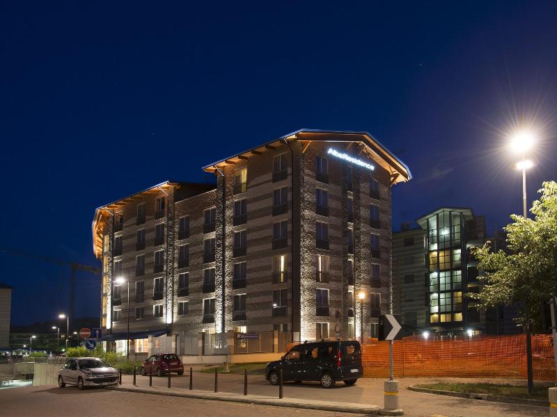 Alba Residence image