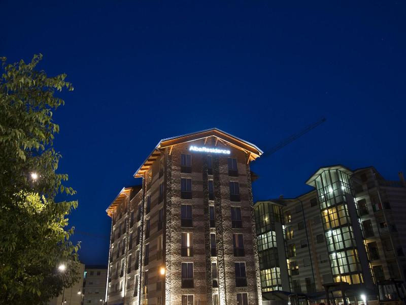 Alba Residence image