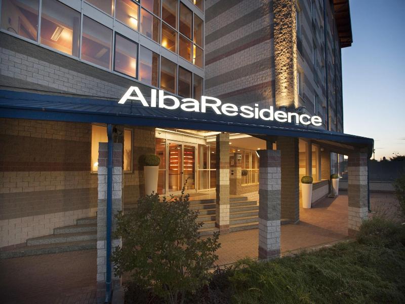 Alba Residence image