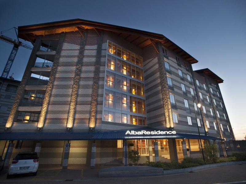 Alba Residence image