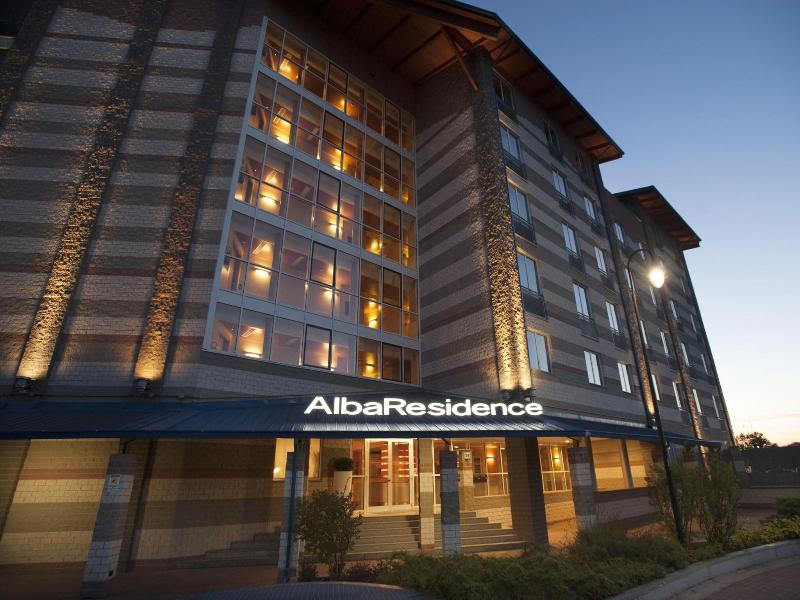 Alba Residence image