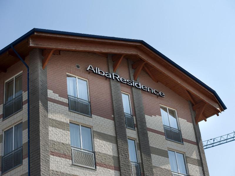 Alba Residence image
