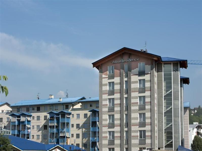 Alba Residence image