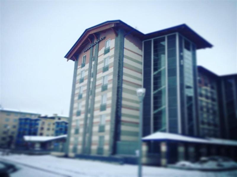Alba Residence image