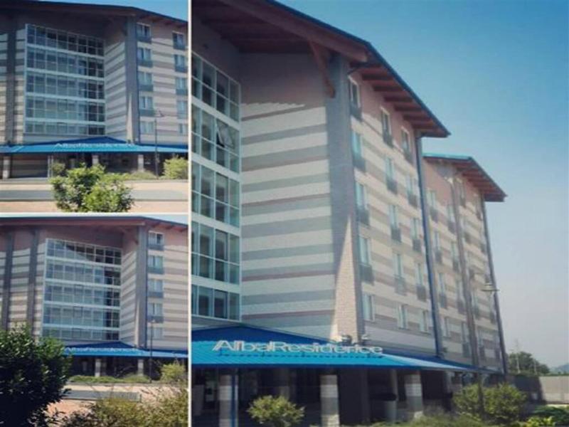 Alba Residence image