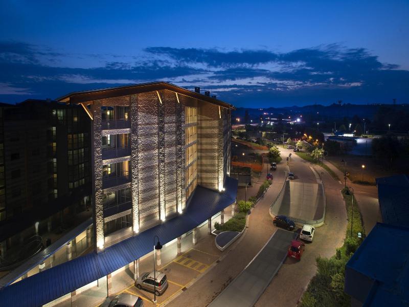 Alba Residence image