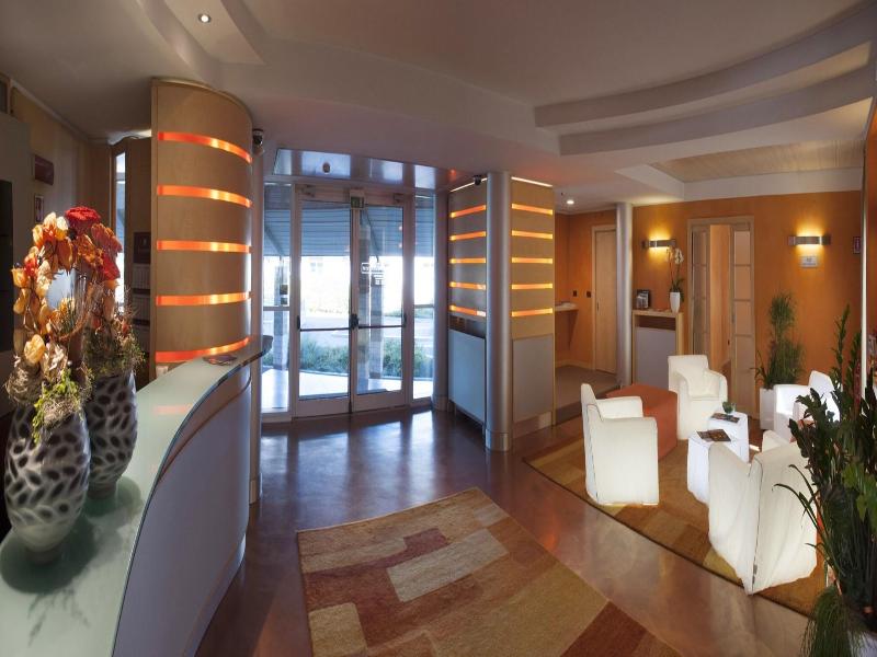 Alba Residence image