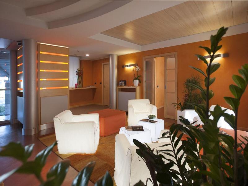 Alba Residence image