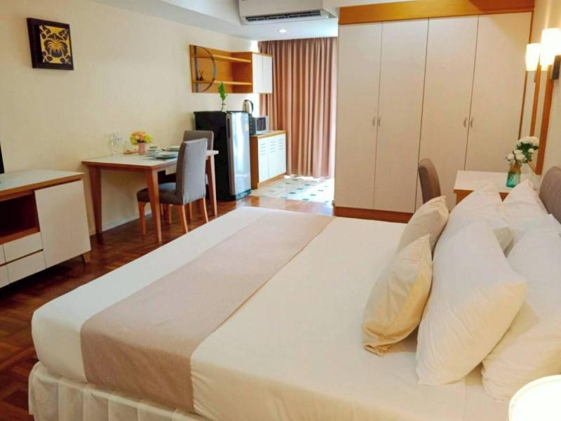 Sky Place Serviced Apartment image