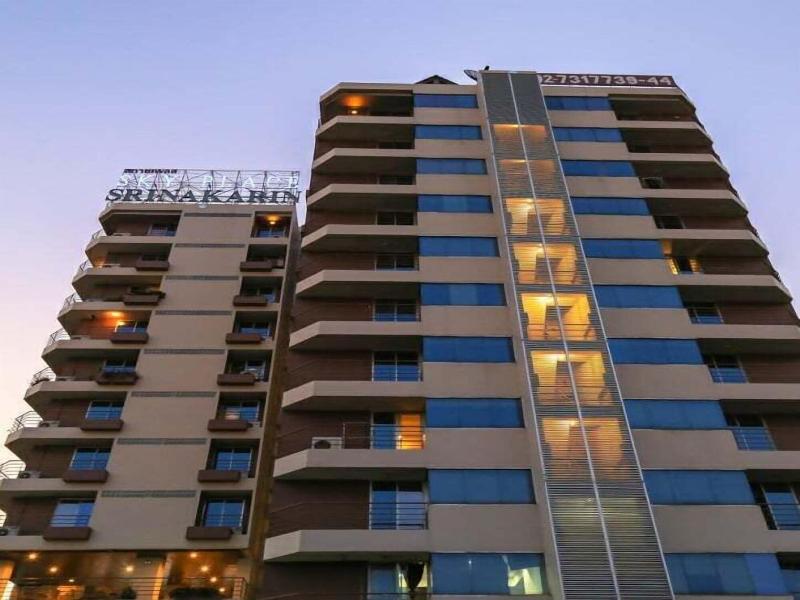 Sky Place Serviced Apartment image