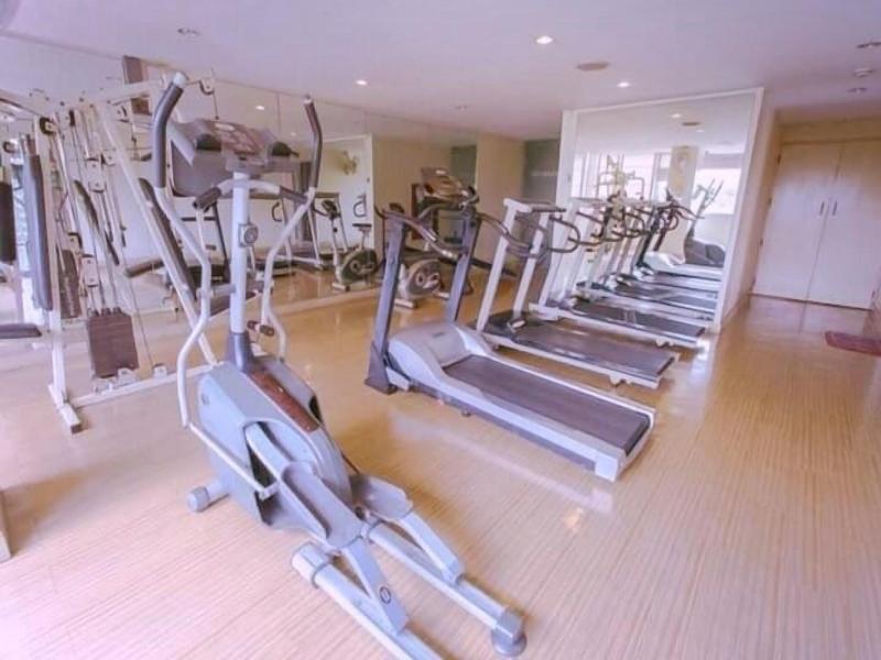 Sky Place Serviced Apartment image