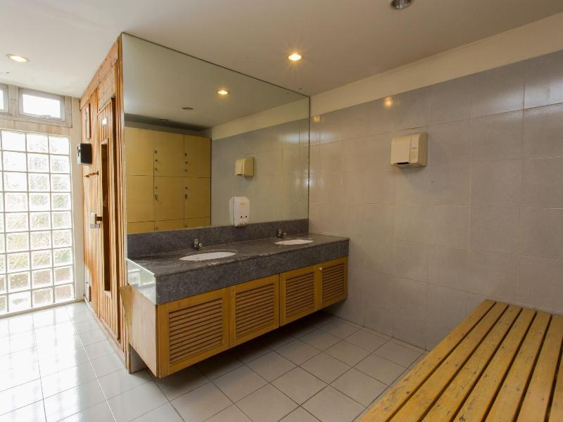 Sky Place Serviced Apartment image