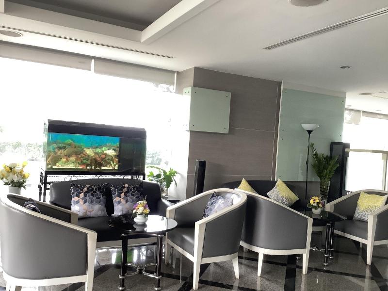 Sky Place Serviced Apartment image