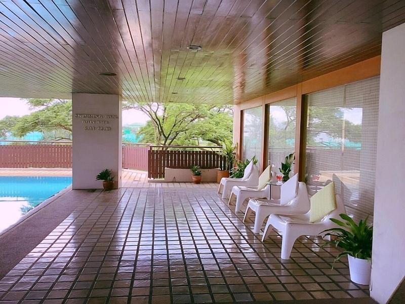 Sky Place Serviced Apartment image