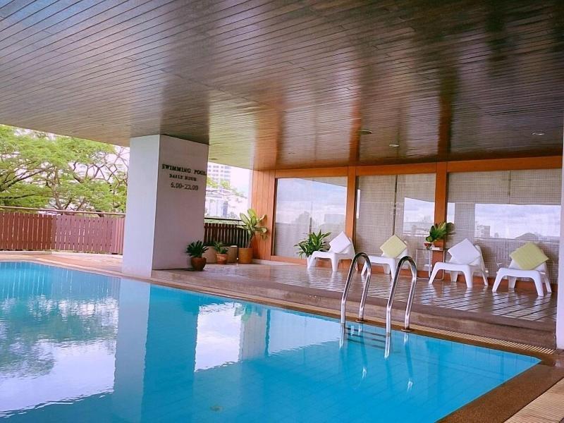 Sky Place Serviced Apartment image
