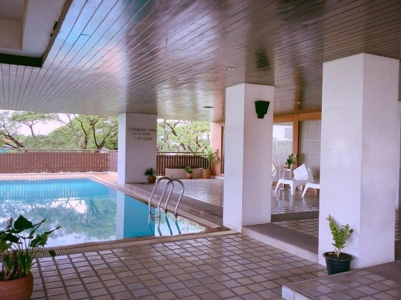 Sky Place Serviced Apartment image