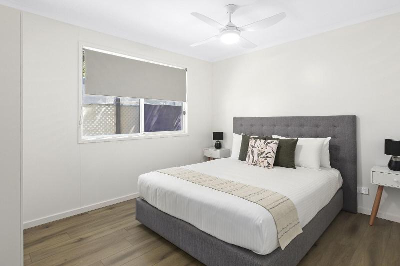 Flynns Beach Caravan Park — property photograph 3 from Hotelbeds