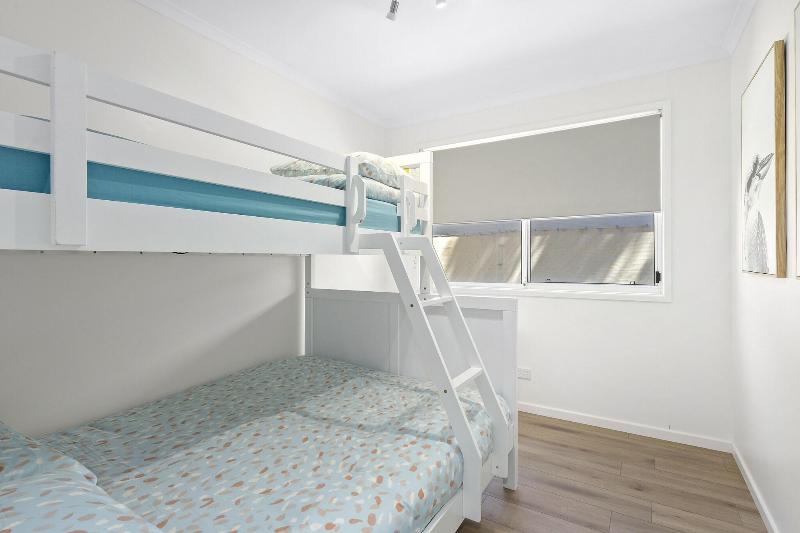 Flynns Beach Caravan Park — property photograph 4 from Hotelbeds