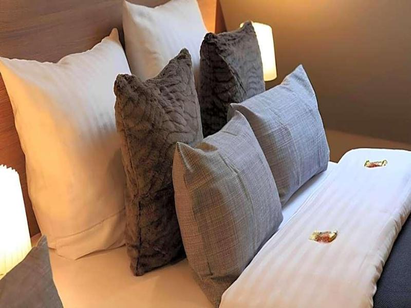Sleephotels image