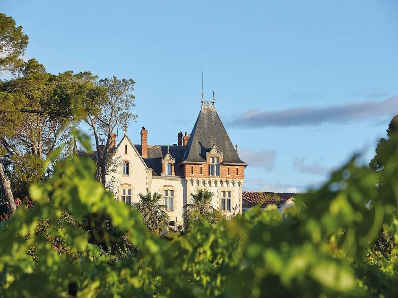 Cha Teau Saint Pierre De Serjac image