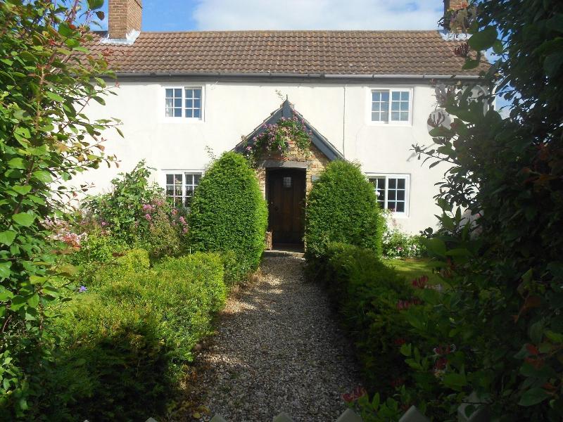 Villa Farm Cottage image