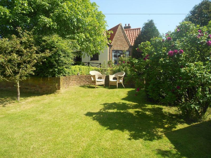Villa Farm Cottage image