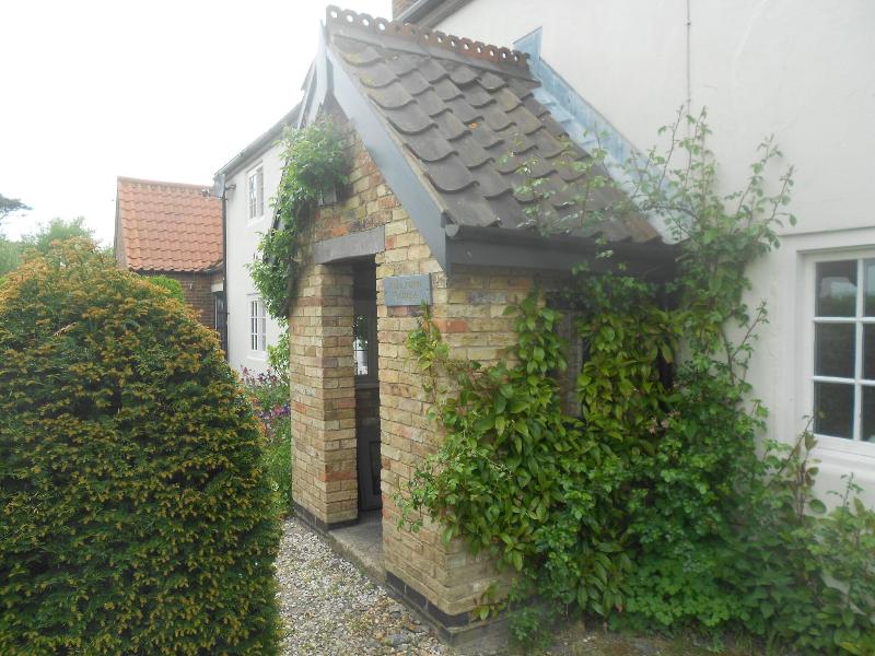 Villa Farm Cottage image