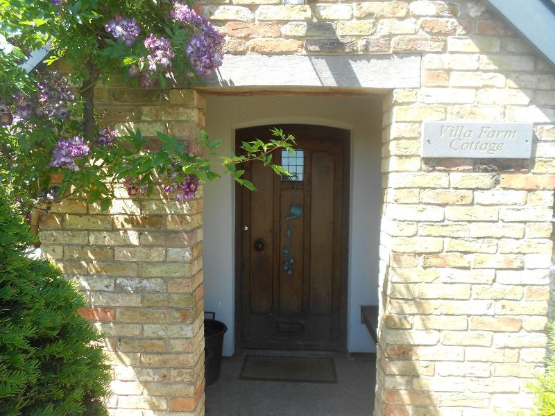 Villa Farm Cottage image