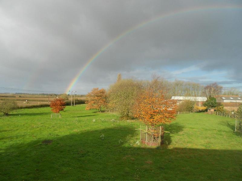Villa Farm Cottage image