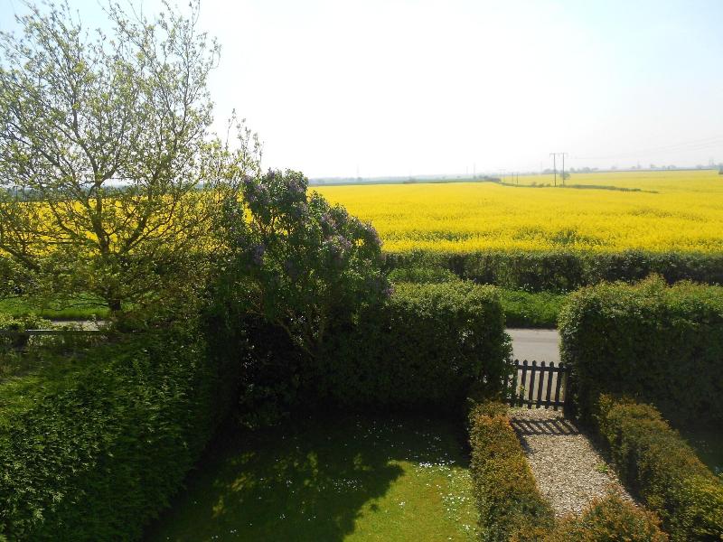Villa Farm Cottage image