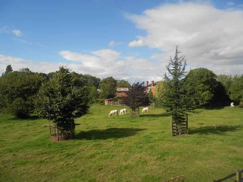 Villa Farm Cottage image