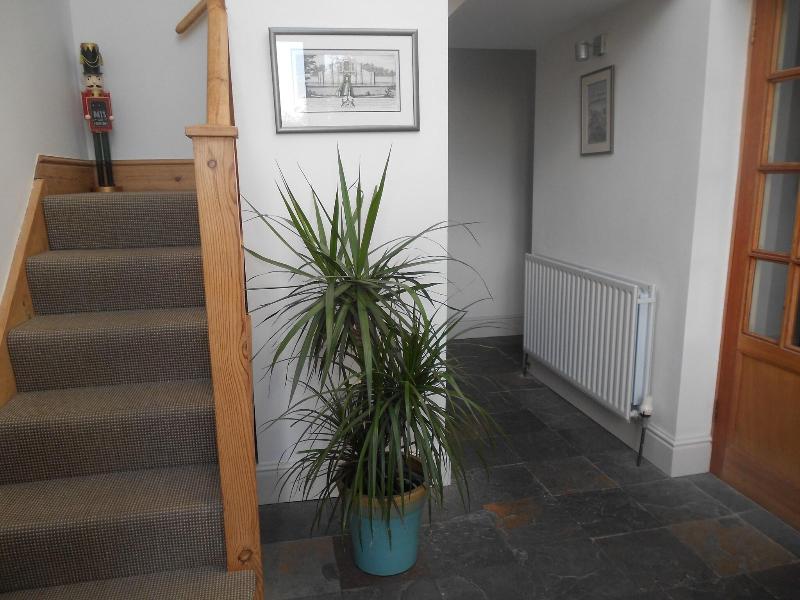 Villa Farm Cottage image