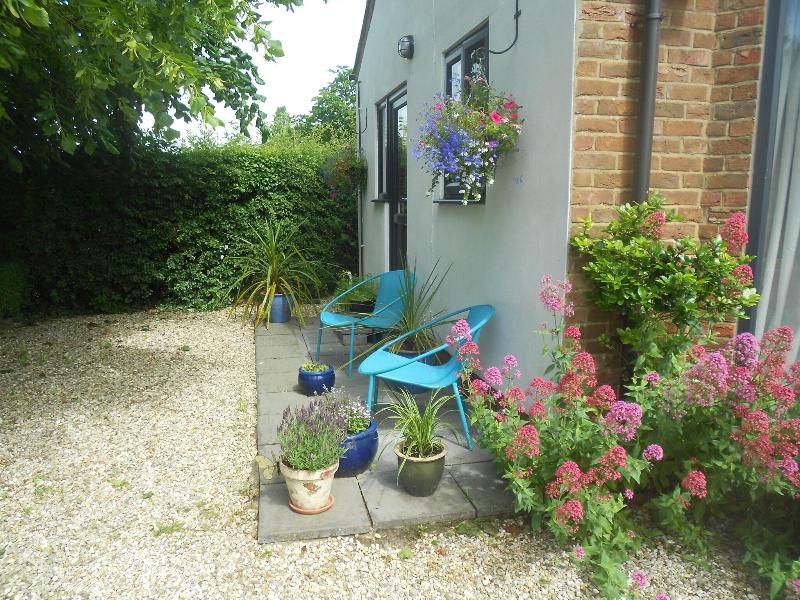 Villa Farm Cottage image