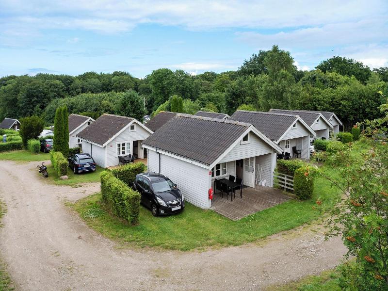 First Camp Skovlund Lilleba Lt