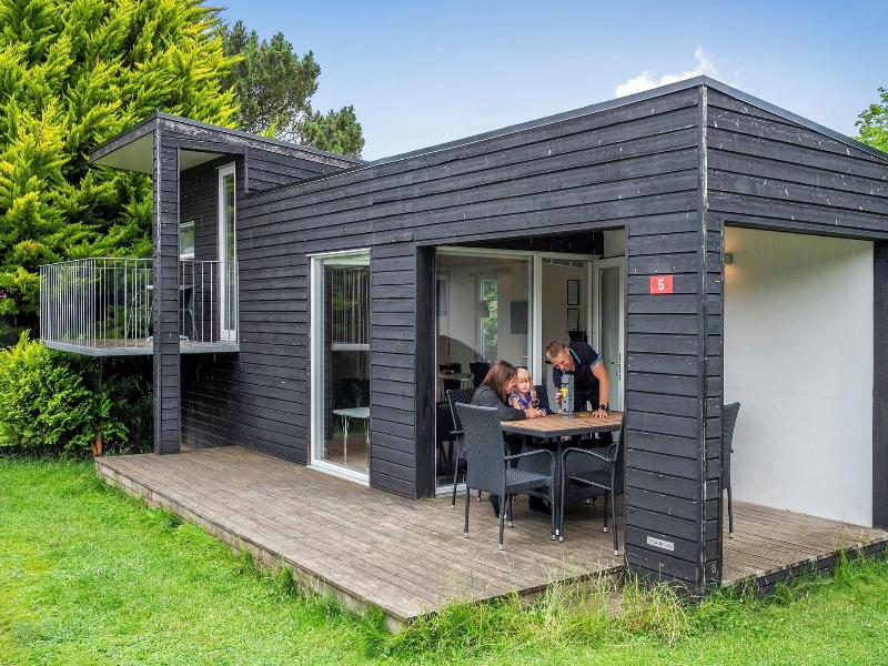 First Camp Skovlund Lilleba Lt
