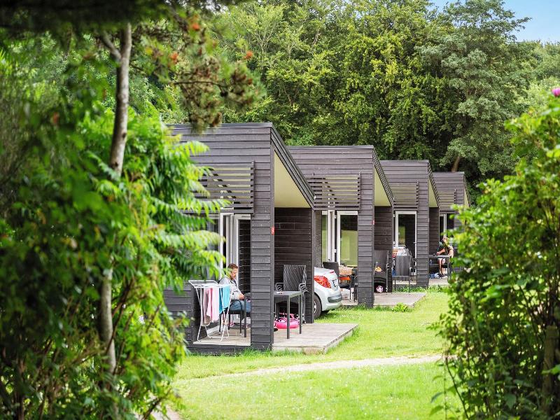 First Camp Skovlund Lilleba Lt