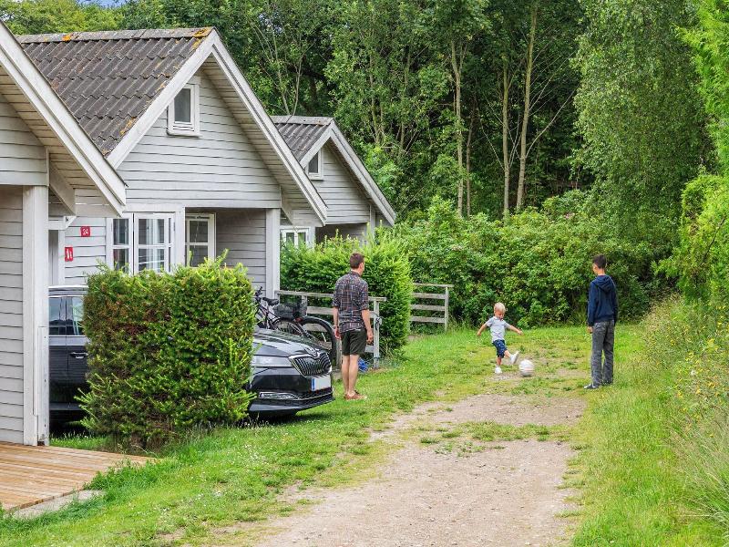 First Camp Skovlund Lilleba Lt