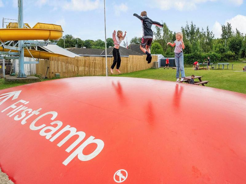 First Camp Skovlund Lilleba Lt