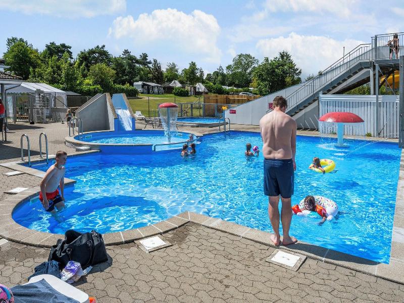 First Camp Skovlund Lilleba Lt