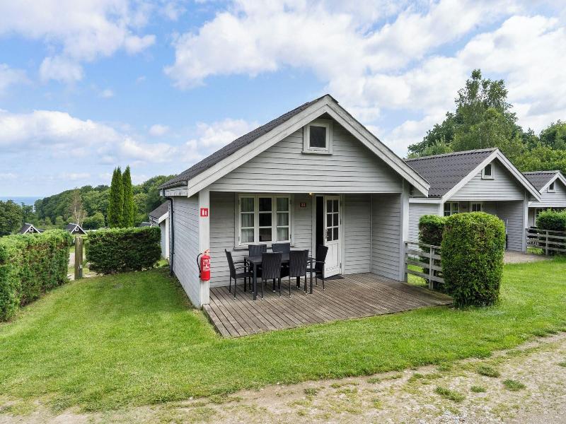 First Camp Skovlund Lilleba Lt