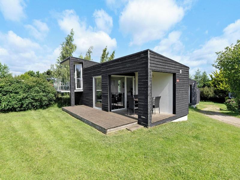 First Camp Skovlund Lilleba Lt