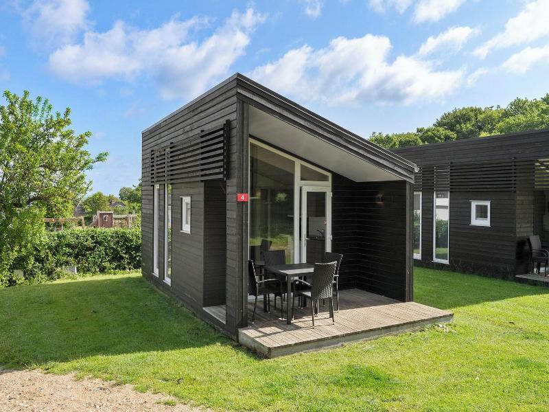 First Camp Skovlund Lilleba Lt