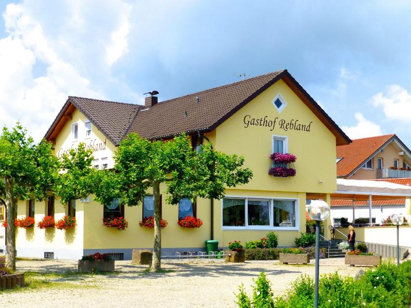 Gasthof Rebland image
