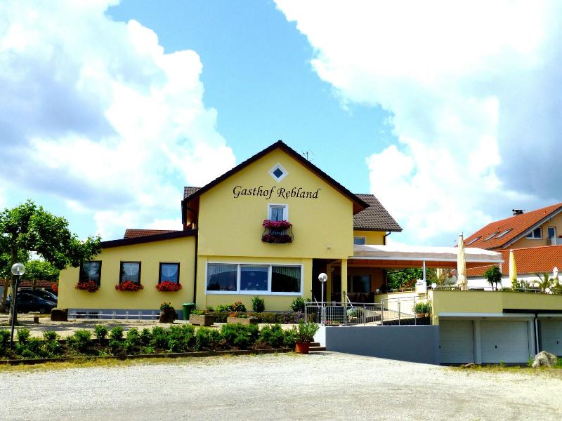 Gasthof Rebland image