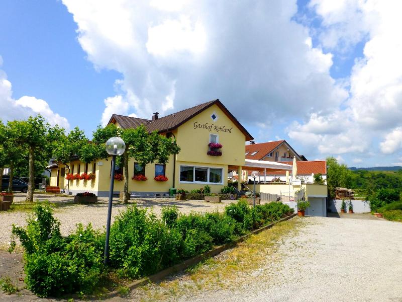 Gasthof Rebland image